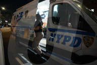 34-year-old Man Fatally Shot To The Chest At Manhattanville Houses At 545 West 126 Street In West Harlem Manhattan New York