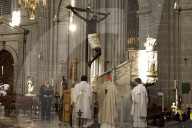 Holy Thursday Mass For Holy Week Celebrations