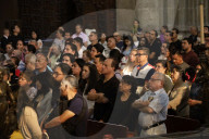 Holy Thursday Mass For Holy Week Celebrations
