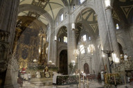 Holy Thursday Mass For Holy Week Celebrations