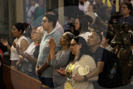 Holy Thursday Mass For Holy Week Celebrations