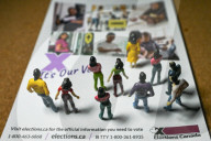 Advance Voting Begins For Canada's 45th General Election