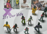 Advance Voting Begins For Canada's 45th General Election