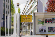 Embassy Of North Korea In Berlin