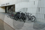 Parliament Of The State Of Hesse In Germany