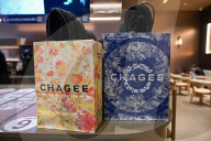 CHAGEE Nasdaq Market Value