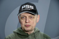 Presentation of Ukraine-made shooting training simulator