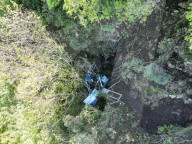 Faito Cable Car Tragedy 