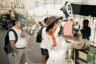 Daily Life In Athens