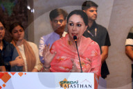 Credai Rajasthan Real Estate Expo 2025 In Jaipur 