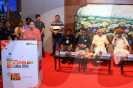 Credai Rajasthan Real Estate Expo 2025 In Jaipur 