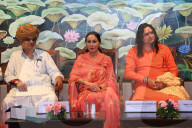 Credai Rajasthan Real Estate Expo 2025 In Jaipur 