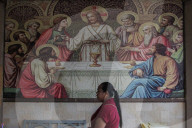 Good Friday In Indonesia