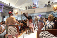 Good Friday In Indonesia