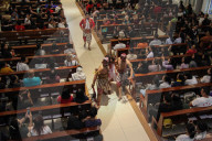 Good Friday In Indonesia
