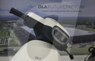 Ola Electric Struggles As Sales Drop And Market Value Falls 70%