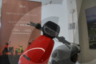 Ola Electric Struggles As Sales Drop And Market Value Falls 70%