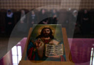 Good Friday In Macedonia