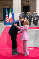 U.S. Vice President Vance Visits Italy And India