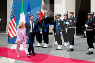 U.S. Vice President Vance Visits Italy And India