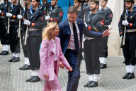 U.S. Vice President Vance Visits Italy And India