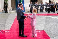 U.S. Vice President Vance Visits Italy And India