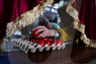 Good Friday In Macedonia