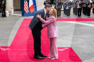 U.S. Vice President Vance Visits Italy And India