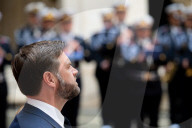 U.S. Vice President Vance Visits Italy And India