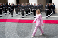 U.S. Vice President Vance Visits Italy And India