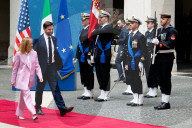 U.S. Vice President Vance Visits Italy And India