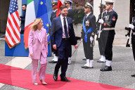 US Vice President JD Vance Visit to Rome