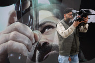 Imran Hashmi Movie Ground Zero Screening 