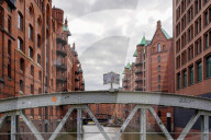 Speicherstadt Hamburg