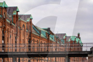 Speicherstadt Hamburg