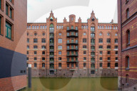 Speicherstadt Hamburg