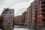Speicherstadt Hamburg