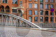 Speicherstadt Hamburg