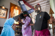 Good Friday In India