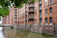 Speicherstadt Hamburg