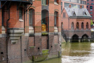 Speicherstadt Hamburg
