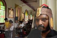 Good Friday In India