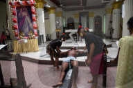 Good Friday In India