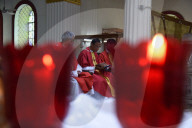 Good Friday In India