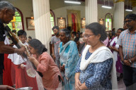 Good Friday In India