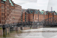 Speicherstadt Hamburg