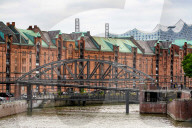 Speicherstadt Hamburg