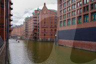 Speicherstadt Hamburg