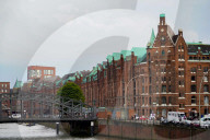 Speicherstadt Hamburg