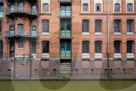 Speicherstadt Hamburg